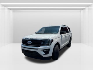 2020 Ford Expedition
