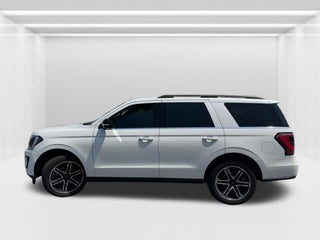 2020 Ford Expedition