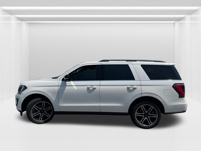 2020 Ford Expedition