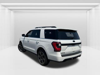 2020 Ford Expedition
