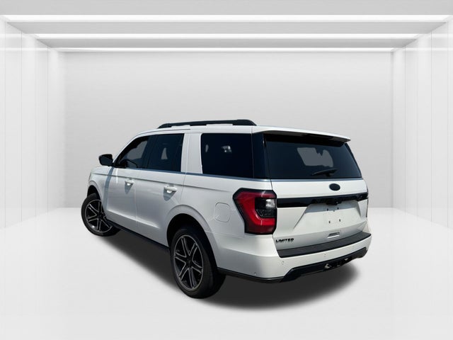 2020 Ford Expedition