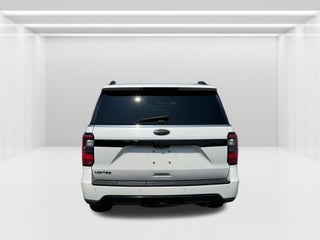 2020 Ford Expedition