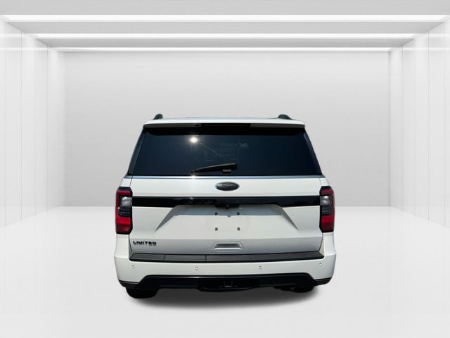 2020 Ford Expedition