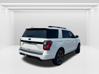 2020 Ford Expedition
