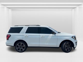 2020 Ford Expedition