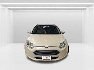 2016 Ford Focus Electric