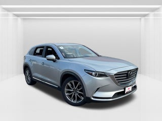2018 Mazda CX-9