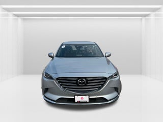 2018 Mazda CX-9