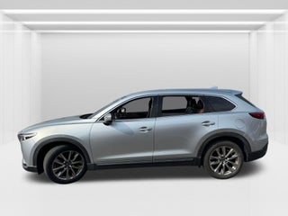 2018 Mazda CX-9