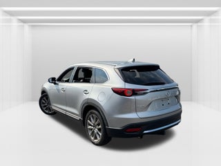 2018 Mazda CX-9