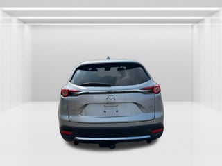 2018 Mazda CX-9