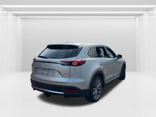 2018 Mazda CX-9