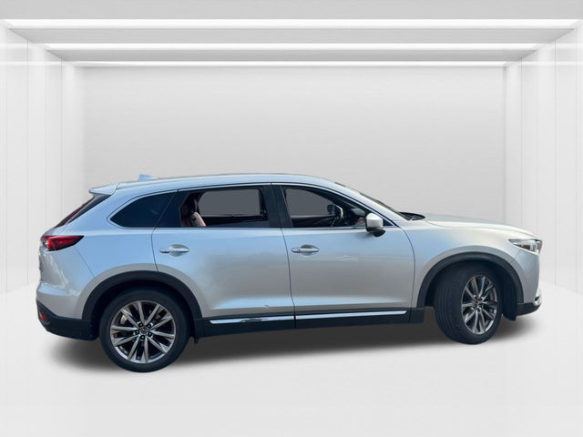 2018 Mazda CX-9
