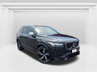 2019 Volvo XC90