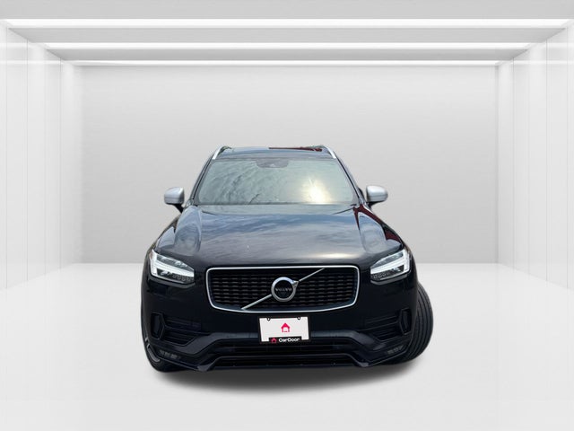 2019 Volvo XC90