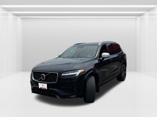 2019 Volvo XC90