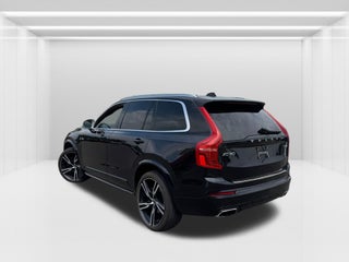 2019 Volvo XC90