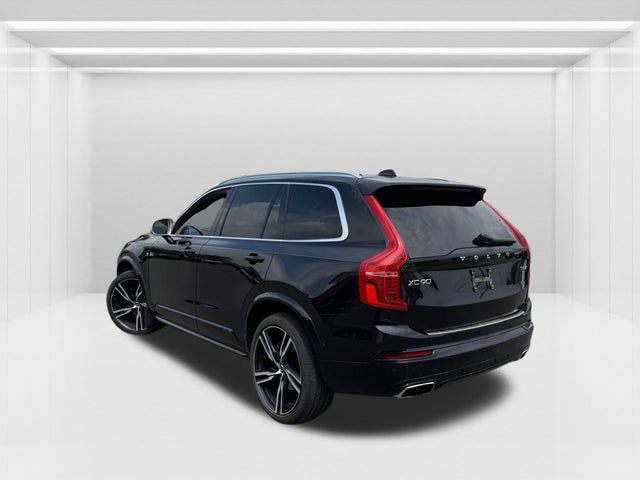 2019 Volvo XC90