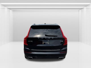 2019 Volvo XC90