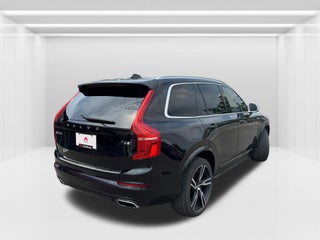 2019 Volvo XC90