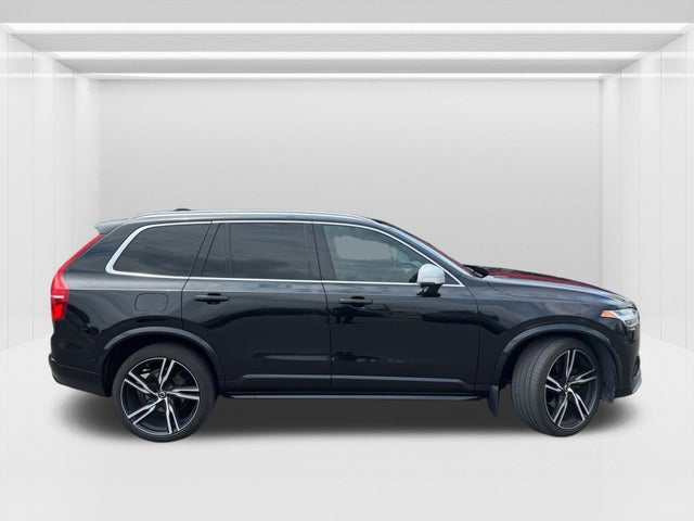 2019 Volvo XC90