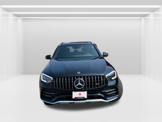 2021 Mercedes-Benz GLC