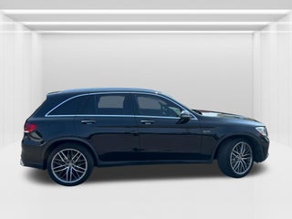 2021 Mercedes-Benz GLC