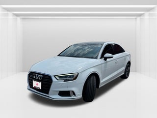 2018 Audi A3