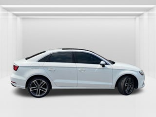 2018 Audi A3