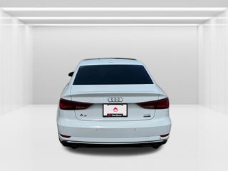 2018 Audi A3