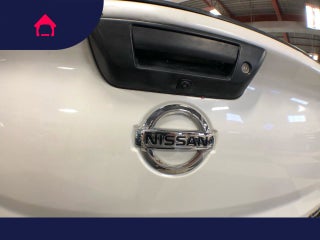 2018 Nissan Titan