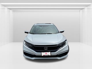 2021 Honda Civic Sedan