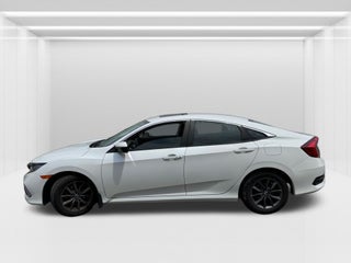 2021 Honda Civic Sedan