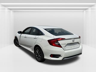 2021 Honda Civic Sedan