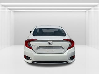 2021 Honda Civic Sedan