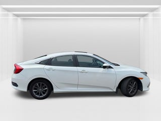 2021 Honda Civic Sedan