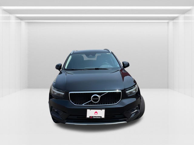 2020 Volvo XC40