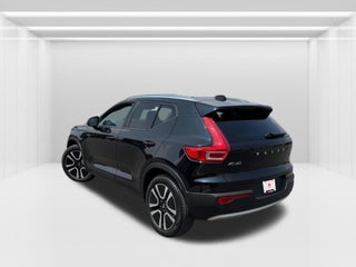 2020 Volvo XC40
