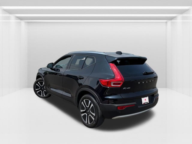 2020 Volvo XC40