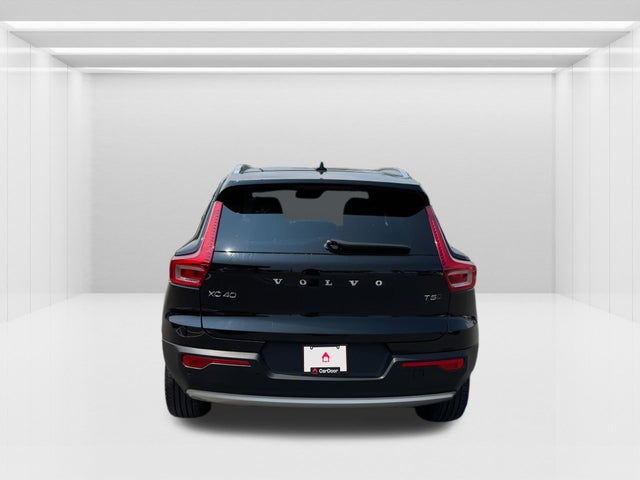 2020 Volvo XC40