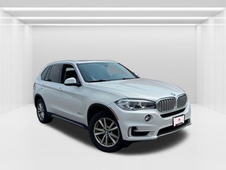 2017 BMW X5
