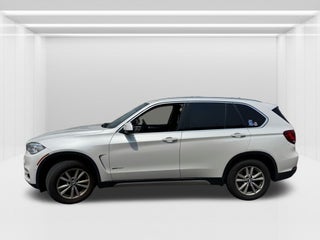 2017 BMW X5