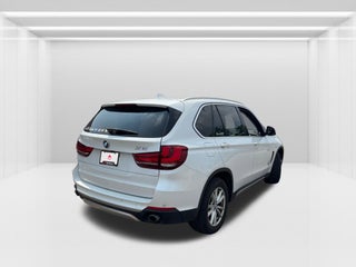 2017 BMW X5