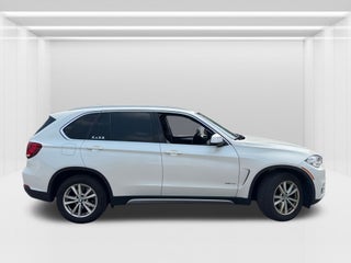 2017 BMW X5