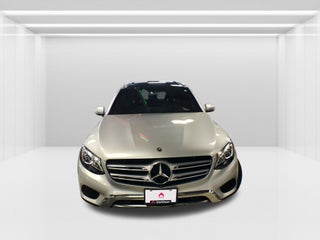 2018 Mercedes-Benz GLC