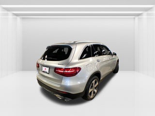 2018 Mercedes-Benz GLC