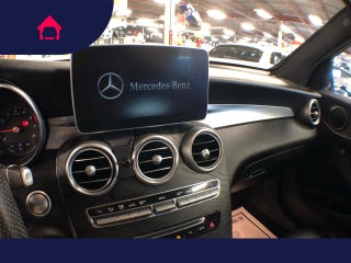 2018 Mercedes-Benz GLC