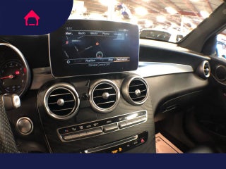 2018 Mercedes-Benz GLC