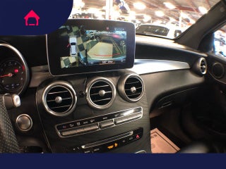 2018 Mercedes-Benz GLC
