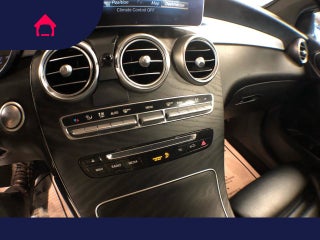 2018 Mercedes-Benz GLC